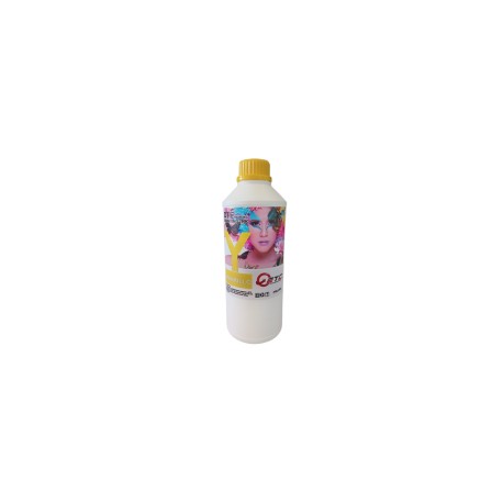 TINTA PARA DTF AMARILLO 1 LT