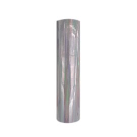 GLITTER PLATA