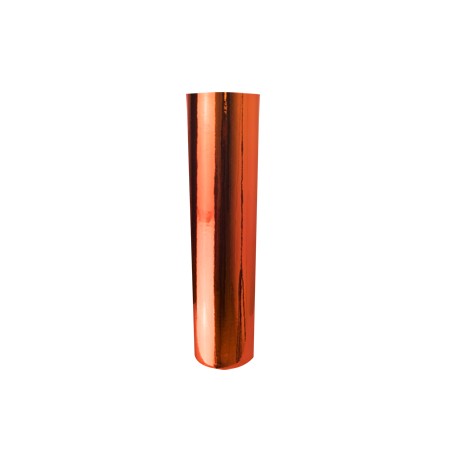 METALICO NARANJA