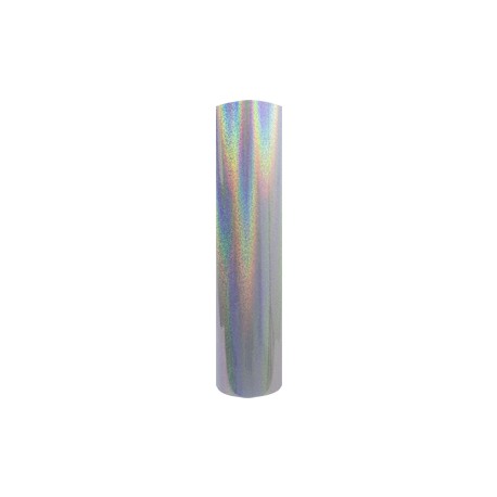 GLITTER PLATA