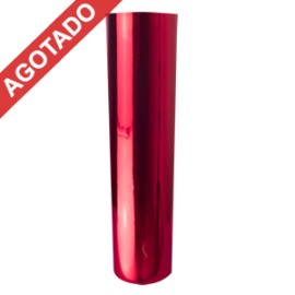 METALICO ROJO