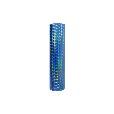 CUADROS AZUL CIELO