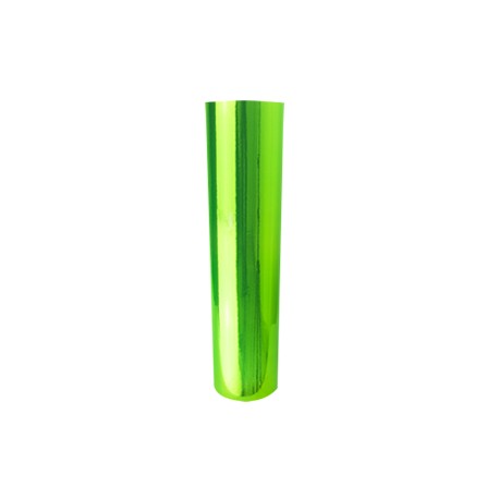 METALICO FLUORESCENTE VERDE