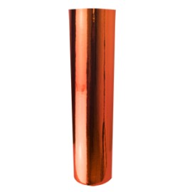 METALICO NARANJA