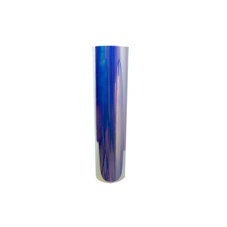 MYSTIQUE TRANSPARENTE AZUL