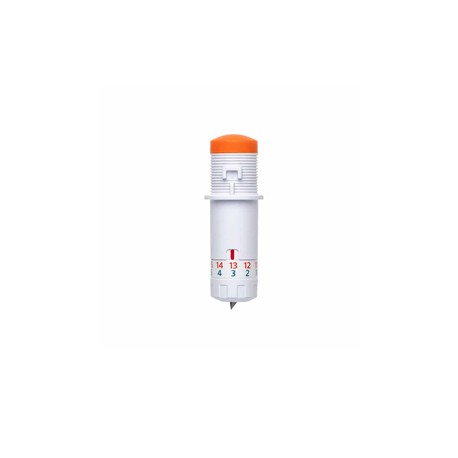 NAVAJA KRAFT 2MM PARA CAMEO 4