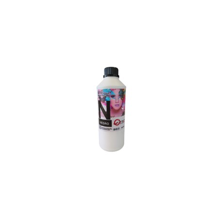 TINTA PARA DTF NEGRO 1 LT