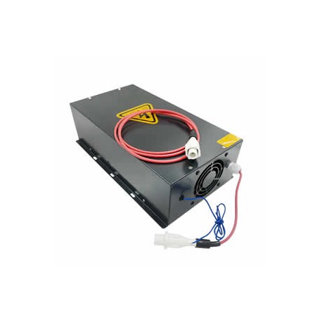 FUENTE DE PODER TUBO LASSER 80-100W