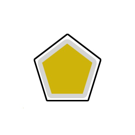 HOLOGRAFICO ORO