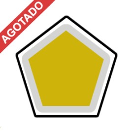 HOLOGRAFICO ORO