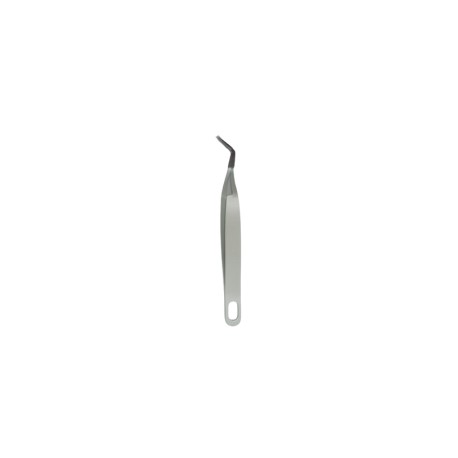PINZA PARA DEPILAR GANCHO