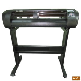 63 CM MARCA SIGNKEY CON CORTE A REGISTRO