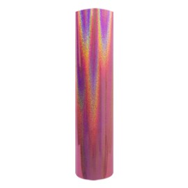 GLITTER ROSA