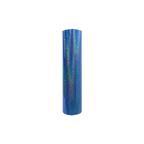 HOJUELA AZUL CIELO