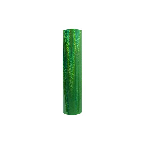 HOJUELA ESMERALDA VERDE