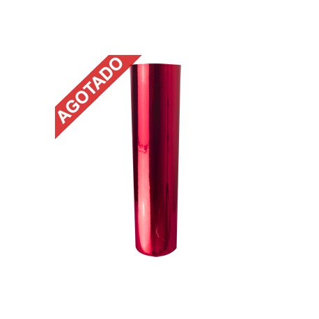 METALICO ROJO