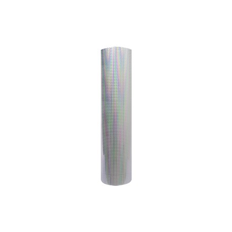 MOSAICO PLATA