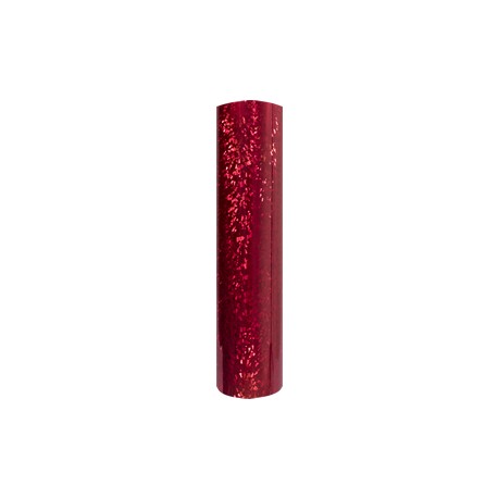 CRISTAL ROJO