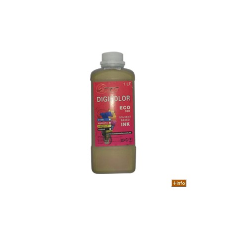 ECO - AMARILLA (360)