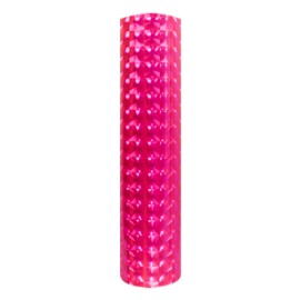ESFERA FLUORESCENTE ROSA