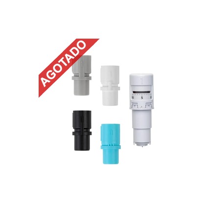 JUEGO DE ADAPTADORES NAVAJA PARA CAMEO 4