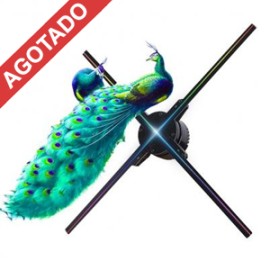 LED 3D 65CM