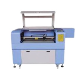 MAQUINA DE CORTE LASSER