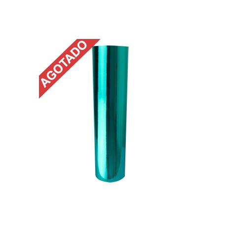 METALICO VERDE AZULADO