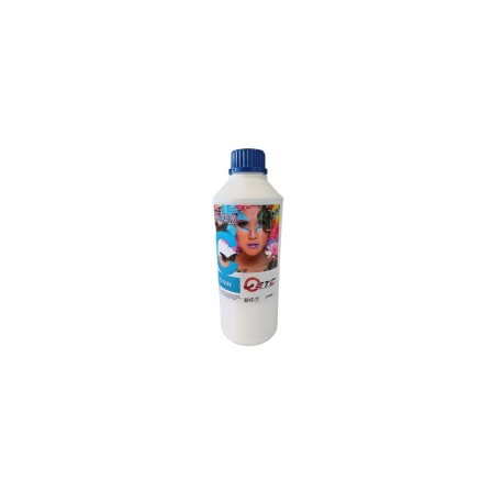 TINTA PARA DTF CYAN 1 LT
