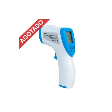 TERMOMETRO INFRARROJO PARA MEDIR TEMPERATURA