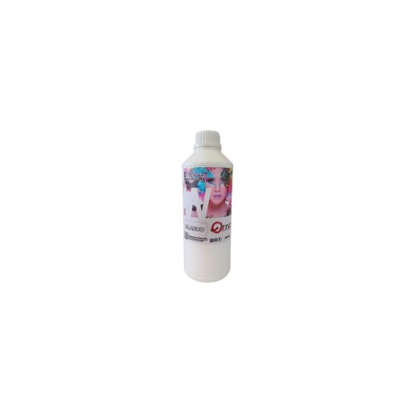 TINTA PARA DTF BLANCO 1 LT