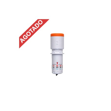 NAVAJA KRAFT 3MM PARA CAMEO 4