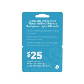 TARJETA DESCARGA 25USD