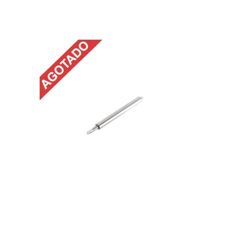 NAVAJA MUTHO - 30 GRADOS