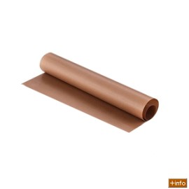 TEFLON DE 40 CM