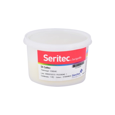TERMOGEL CRISTAL 1 KG
