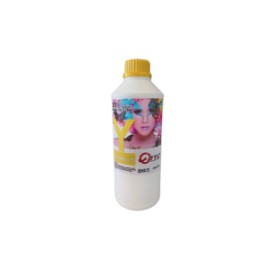 TINTA PARA DTF AMARILLO 1 LT