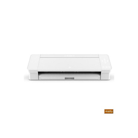 30CM MARCA SILHOUETTE CAMEO 4 BLANCO