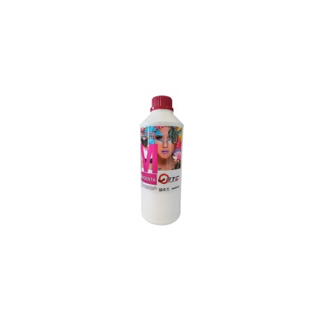 TINTA PARA DTF MAGENTA 1 LT