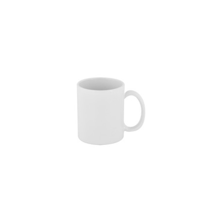 TAZA BLANCA 110Z CALIDAD A