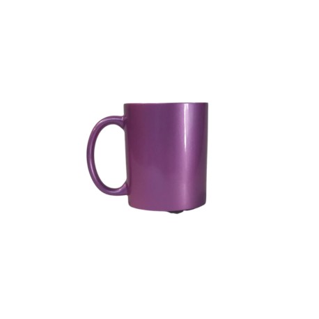 TAZA SPARKLING MORADO CLARO 11 OZ