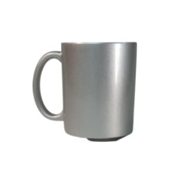 TAZA SPARKLING PLATA 11 OZ