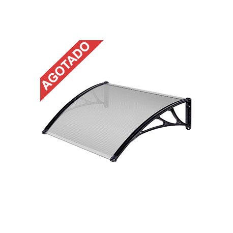 TECHO POLICARBONATO 0.80 X 1.