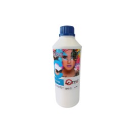 TINTA PARA DTF CYAN 1 LT