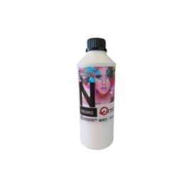 TINTA PARA DTF NEGRO 1 LT