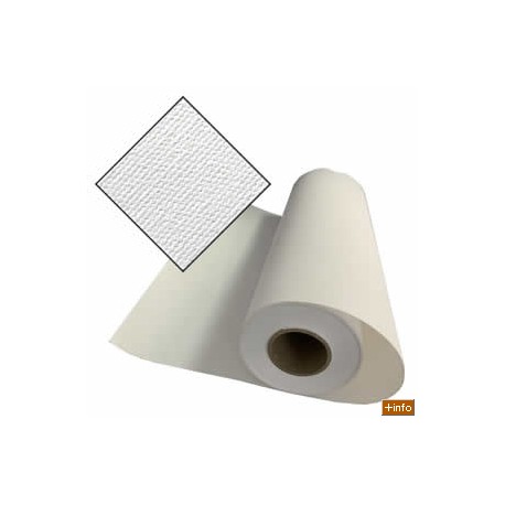 TELA CANVAS ALGODON GLOSSY 380 GRS