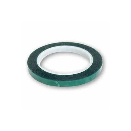 CINTA TERMICA VERDE 3/8x66 MTS