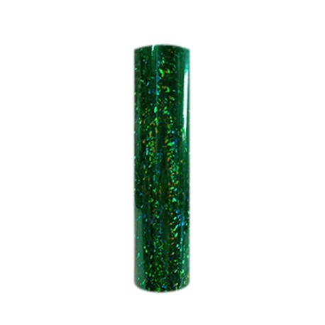 CRISTAL VERDE ESMERALDA