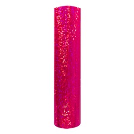CRISTAL ROSA FLUORESCENTE