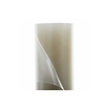 DE PLASTICO TRANSPARENTE 1.